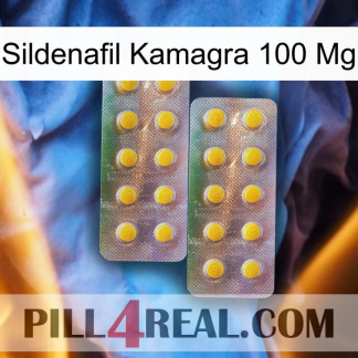 Sildenafil Kamagra 100Mg new10